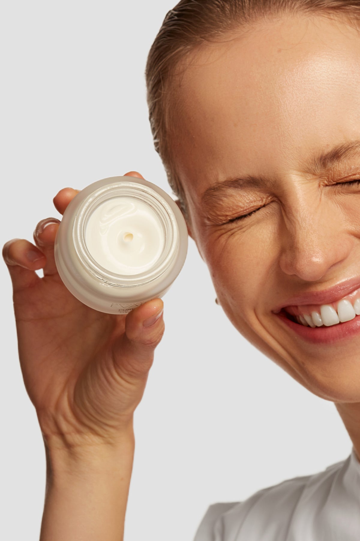 EVAKERR ITALIA - Anti-Aging Face Cream