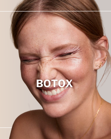 Botox Facial (Valor por zona)
